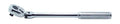 3/8 Sq. Dr. Ratchet Handle  24 teeth Flexible Head Length 265mm  Metal Handle