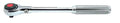 3/8 Sq. Dr. Ratchet Handle  45 teeth Swivel Head Length 280mm  Metal Handle