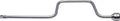 3/8 Sq. Dr. Speed Handle    Length 400mm