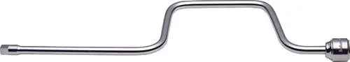 3/8 Sq. Dr. Speed Handle    Length 400mm