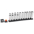 3/8" Socket Organizers