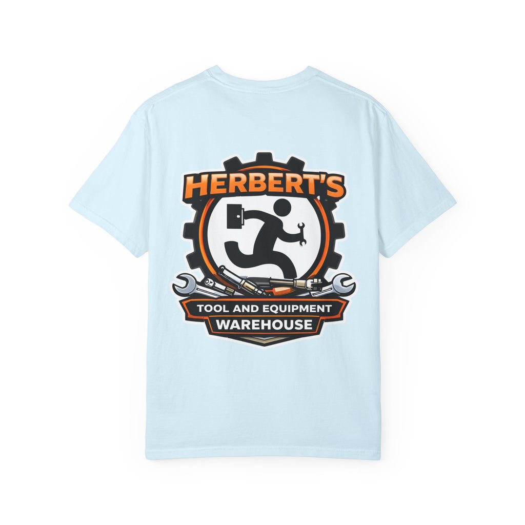 Herbert's Tool & Equipment Warehouse T-Shirt
