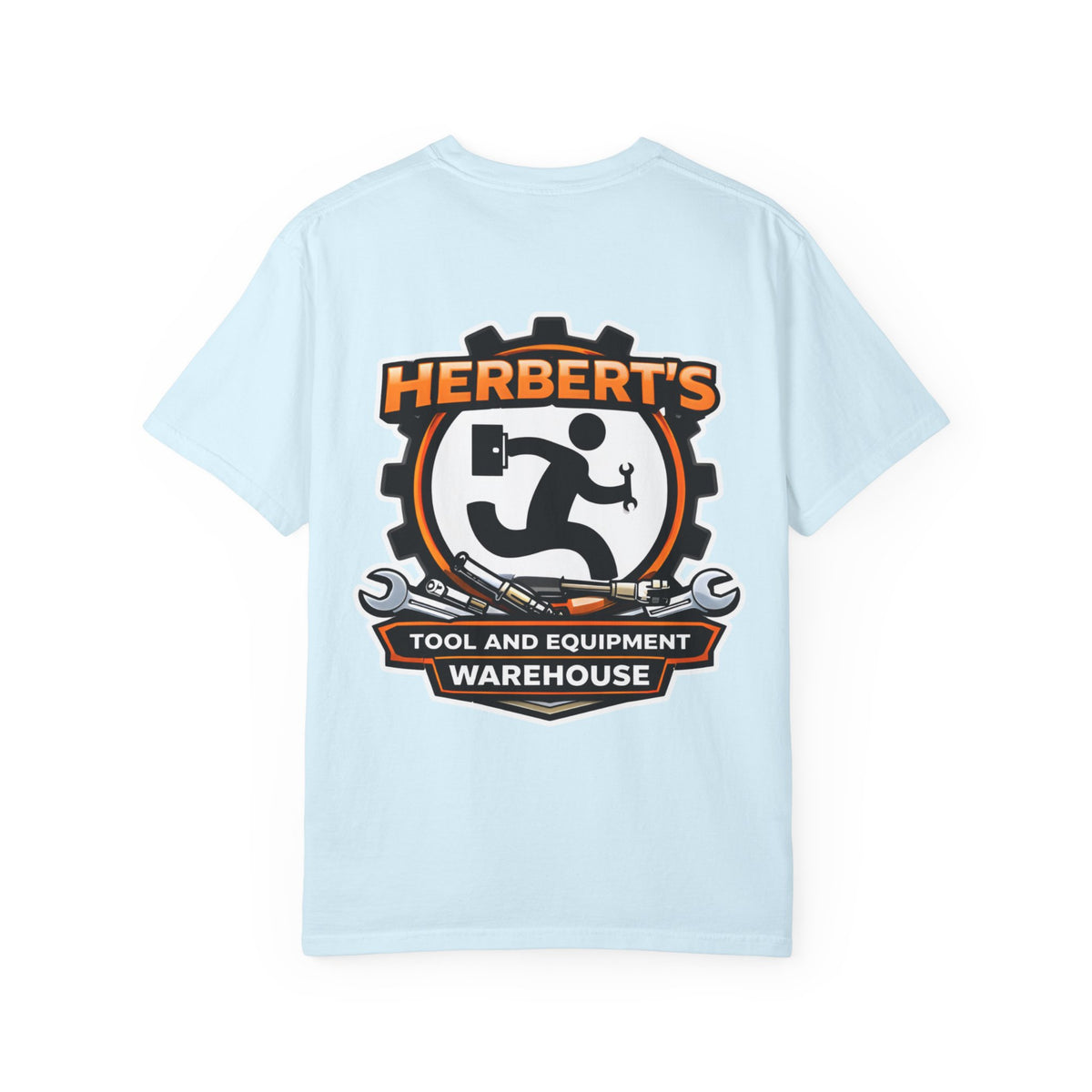 Herbert's Tool & Equipment Warehouse T-Shirt