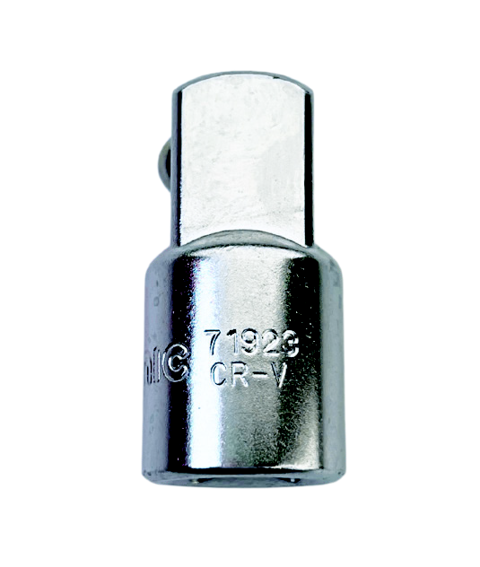 Sonic Tools - NEXT Ratchet and Extension Set, 1/4", 3/8", 1/2", 15-PC - Small SFS - Ridge Toolbox