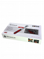 Sonic Tools - NEXT Ratchet and Extension Set, 1/4", 3/8", 1/2", 15-PC - Small SFS - Ridge Toolbox