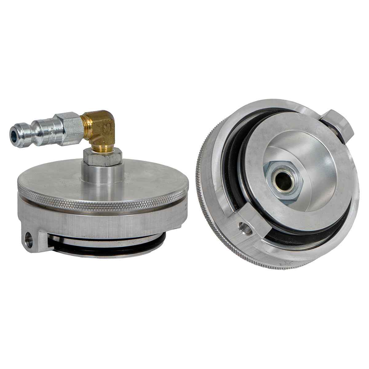 Flo-Dynamics Honda 56mm Brake Adapter (Size 12) - Ridge Toolbox