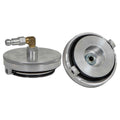 Flo-Dynamics Honda 75mm Brake Adapter (Size 16) - Ridge Toolbox