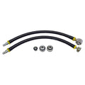 Flo-Dynamics Lexus Adapter Set - Ridge Toolbox