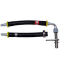 Flo-Dynamics Ford Transit Connect - Ridge Toolbox