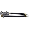 Flo-Dynamics Chevy Full Size Adapter - Ridge Toolbox