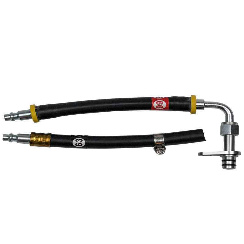 Flo-Dynamics Mercedes Benz 230 series M&F set - Ridge Toolbox