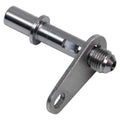 Flo-Dynamics Ford Transit Adapter (metal fitting) - Ridge Toolbox