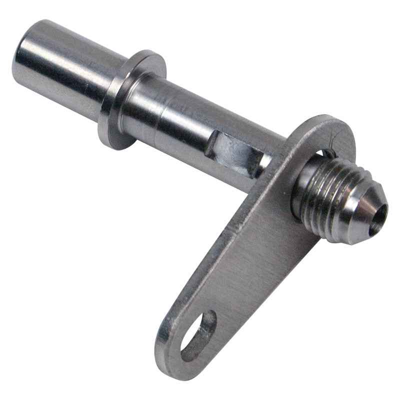 Flo-Dynamics Ford Transit Adapter (metal fitting) - Ridge Toolbox
