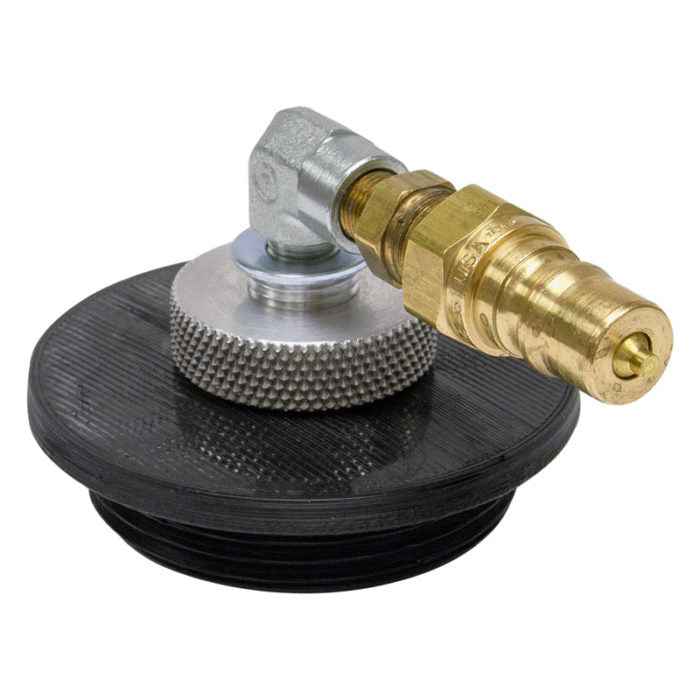 Flo-Dynamics WV Beetle Coolant Adapter - Ridge Toolbox