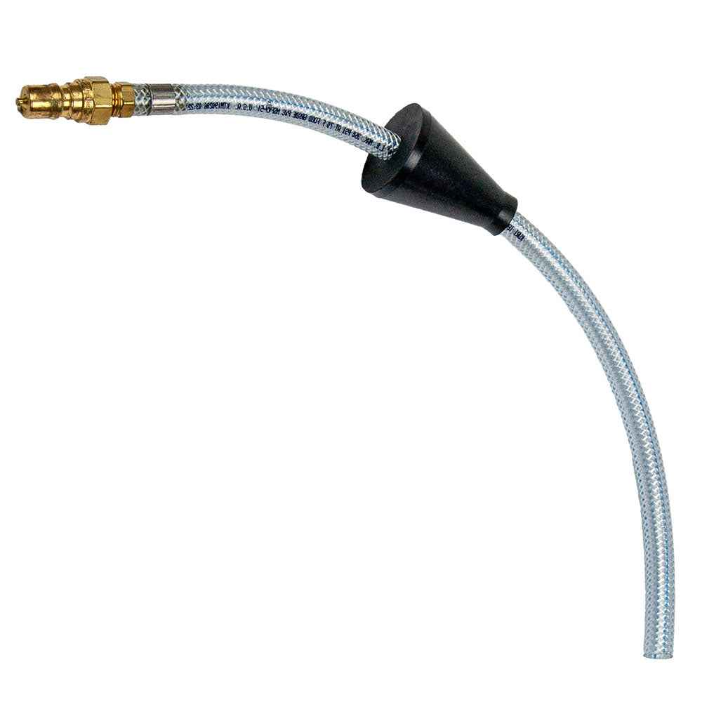 Flo-Dynamics Sliding Cone/Wand Combo Adapter - Ridge Toolbox