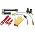Flo-Dynamics CVAC Accessory Kit (Included with C-VAC3) - Ridge Toolbox