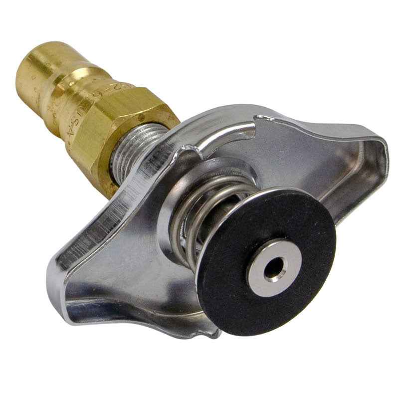 Flo-Dynamics Asian Radiator Adapter - Ridge Toolbox