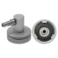 Flo-Dynamics GM Brake Adapter (B32) - Ridge Toolbox