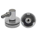 Flo-Dynamics Ford Brake Adapter (B33) - Ridge Toolbox