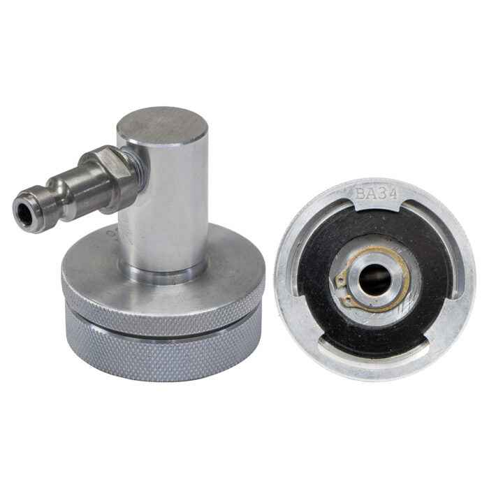 Flo-Dynamics Chrysler Brake Adapter (B34) - Ridge Toolbox