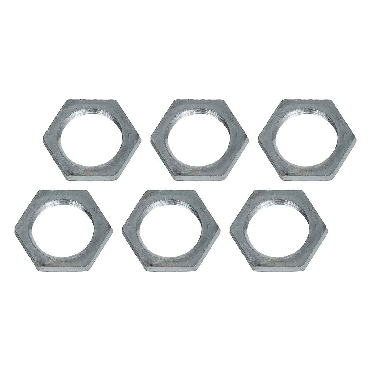 Flo-Dynamics Locknuts for AirVAC - Ridge Toolbox