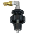 Flo-Dynamics Ford Coolant Adapter - Ridge Toolbox