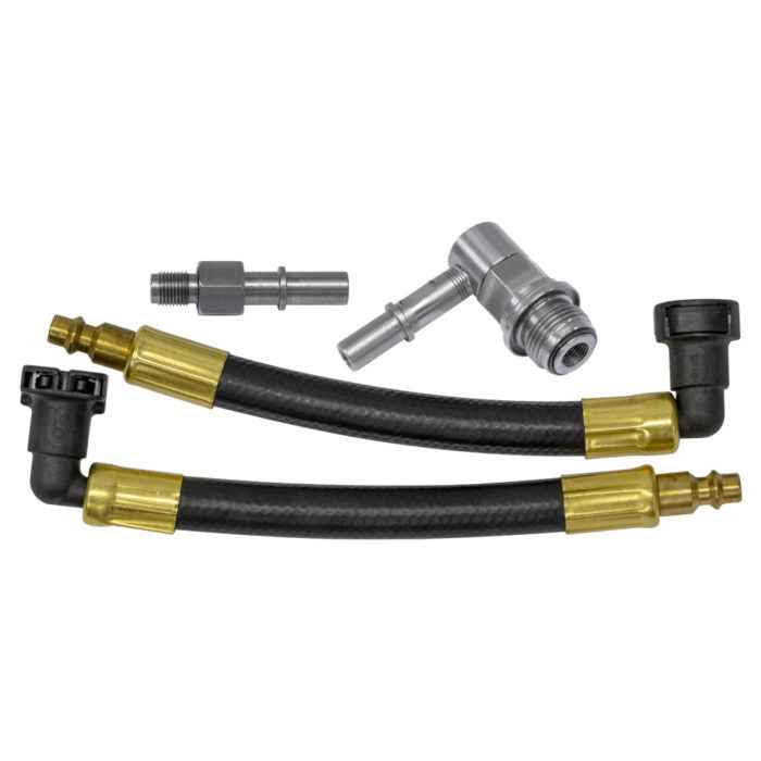 Flo-Dynamics Ford 6R80 Transmission Adapter Kit - Ridge Toolbox