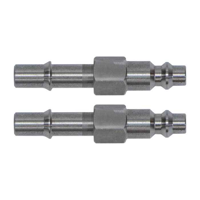 Flo-Dynamics G-TEC P10 – GM 3/8″ Quick Disconnect Adapter - Ridge Toolbox