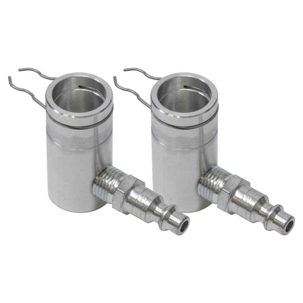 Flo-Dynamics G-TEC P4 Adapter - Ridge Toolbox