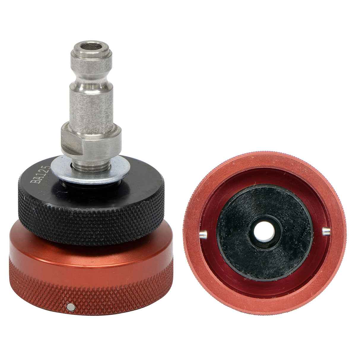 Flo-Dynamics Isuzu Over Cab Box Truck Brake Adapter (B36) - Ridge Toolbox