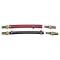 Flo-Dynamics Toyota Prius 3/8″ & 1/2″ Coolant Adapter Kit - Ridge Toolbox