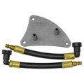Flo-Dynamics Toyota Highlander Inline Adapter Kit - Ridge Toolbox