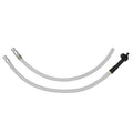 Flo-Dynamics Hose Adapter Kit for BrakeMate Jr. Plus - Ridge Toolbox