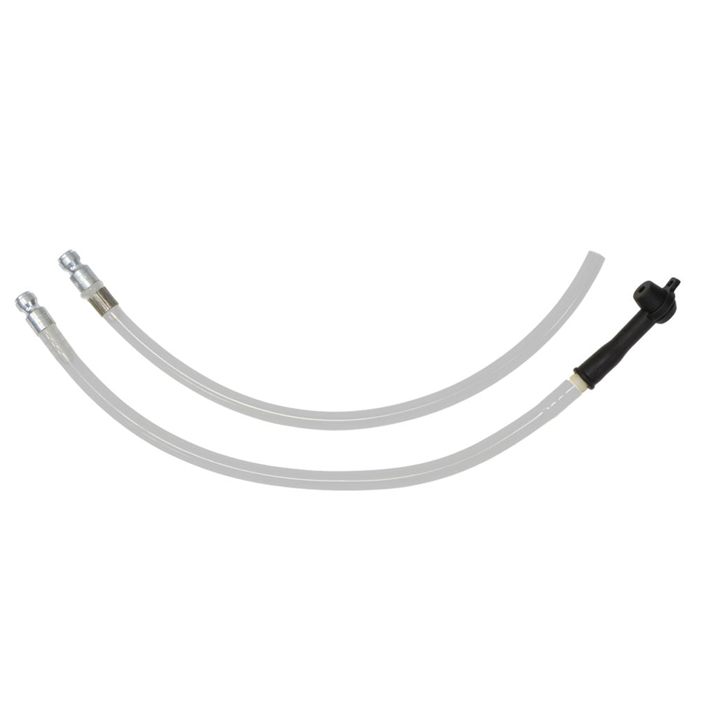 Flo-Dynamics Hose Adapter Kit for BrakeMate Jr. Plus - Ridge Toolbox