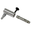 Flo-Dynamics Jeep/Chrysler GC 6-Speed Transmission Adapters - Ridge Toolbox