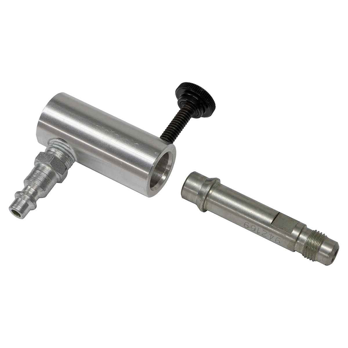 Flo-Dynamics Jeep/Chrysler GC 6-Speed Transmission Adapters - Ridge Toolbox
