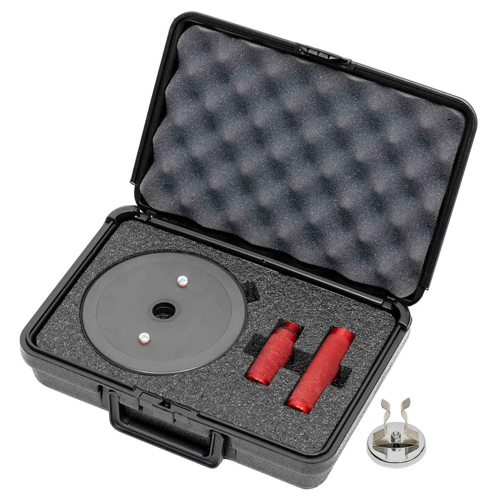 Flo-Dynamics  Glove Test Adapter - GTA-10 - Ridge Toolbox