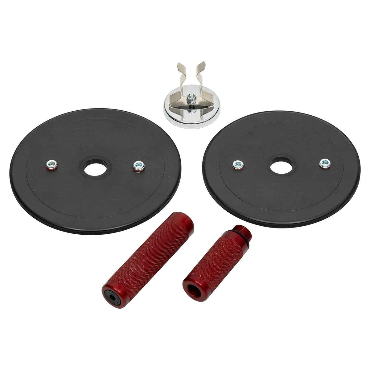 Flo-Dynamics  Glove Test Adapter - GTA-10 - Ridge Toolbox