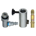 Flo-Dynamics Dodge 4WD 8-9 Speed Transmission Adapter Kit - Ridge Toolbox