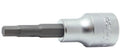 1/2 Sq. Dr. Bit Socket  10mm Hex Length 50mm