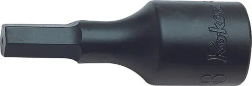 1/2 Sq. Dr. Bit Socket  22mm Hex Length 43mm