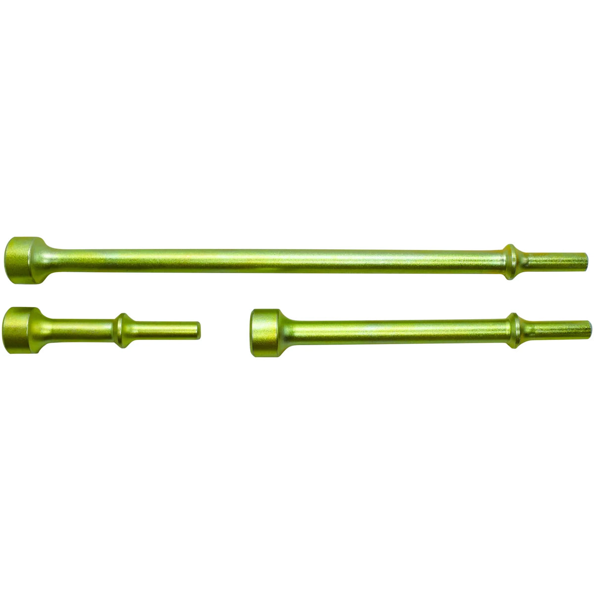 Astro 401K3 THOR Air Hammer Bit Set