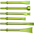 Astro 401K6 THOR Air Hammer Bit Set