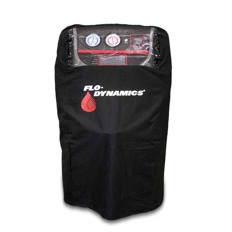 Flo-Dynamics FXXC A/C MACHINE COVER - Ridge Toolbox