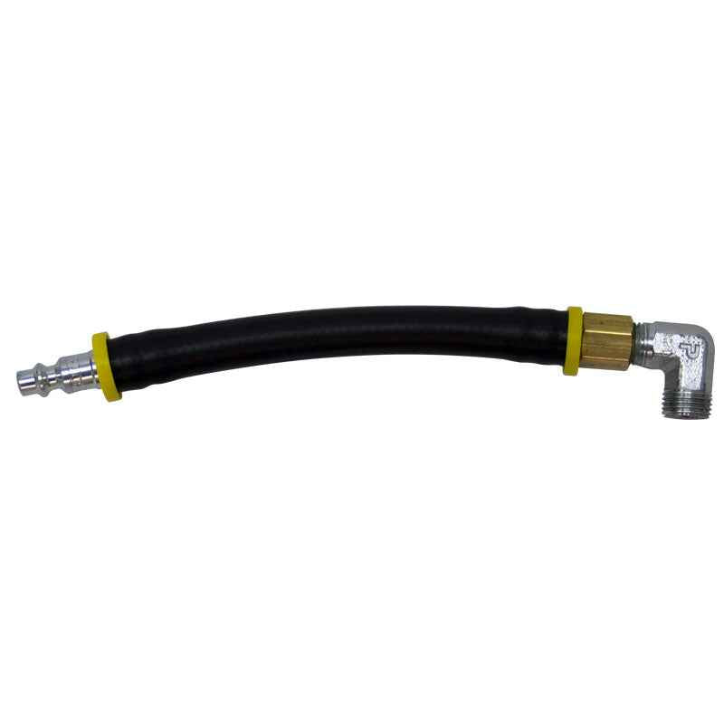 Flo-Dynamics Mercedes Male - Ridge Toolbox