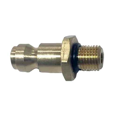 Flo-Dynamics Straight Fitting for 941592W (B05) Adapter - Ridge Toolbox