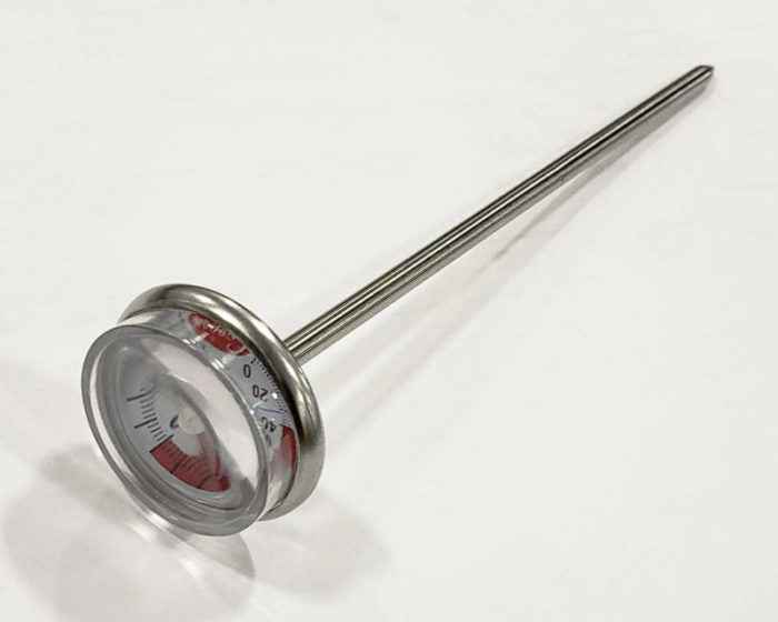 Flo-Dynamics G-TEC Transmission Fluid Thermometer - Ridge Toolbox
