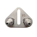 Flo-Dynamics G-TEC P1 Adapter - TTCF-P1 - Ridge Toolbox