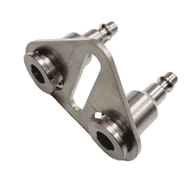 Flo-Dynamics G-TEC P1 Adapter - TTCF-P1 - Ridge Toolbox