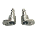 Flo-Dynamics G-TEC P3 Adapter - TTCF-P3 - Ridge Toolbox